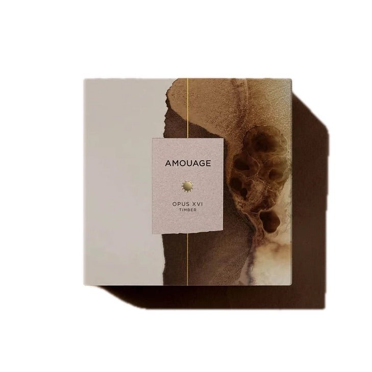 Amouage Opus XVI Timber | Eau de Parfum -AmouageAmouage