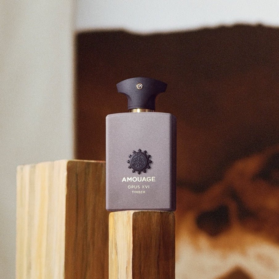 Amouage Opus XVI Timber | Eau de Parfum -AmouageAmouage