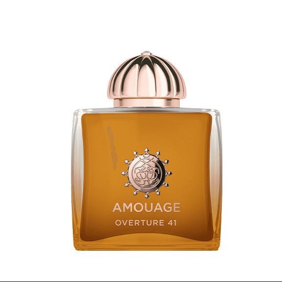 Amouage Overture 41 | Extrait de Parfum -AmouageAmouage