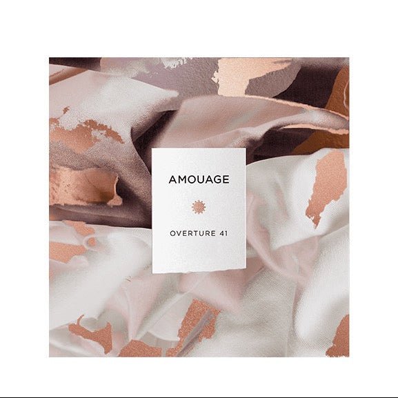 Amouage Overture 41 | Extrait de Parfum -AmouageAmouage