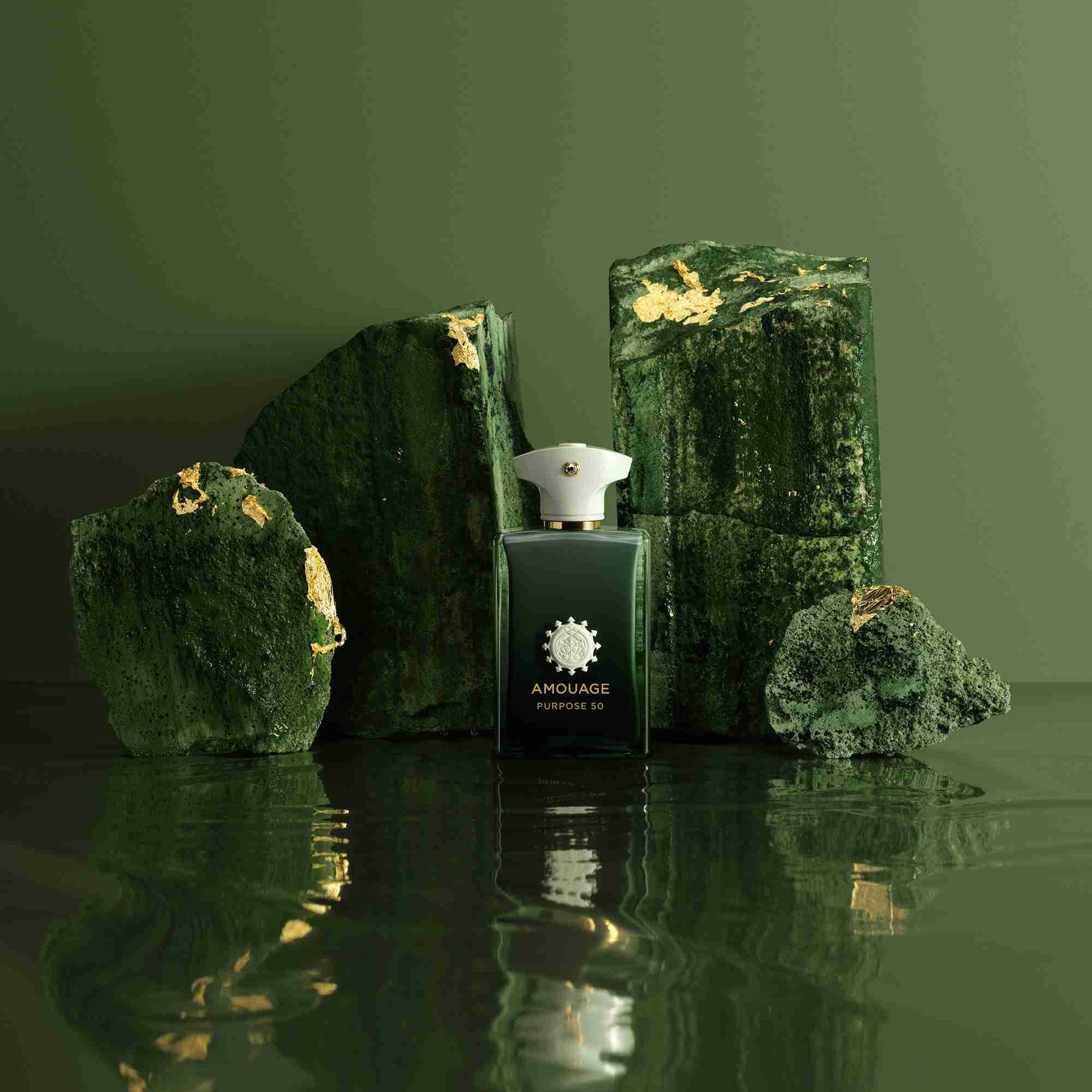 Amouage Purpose 50 | Exceptional Extrait -AmouageAmouage