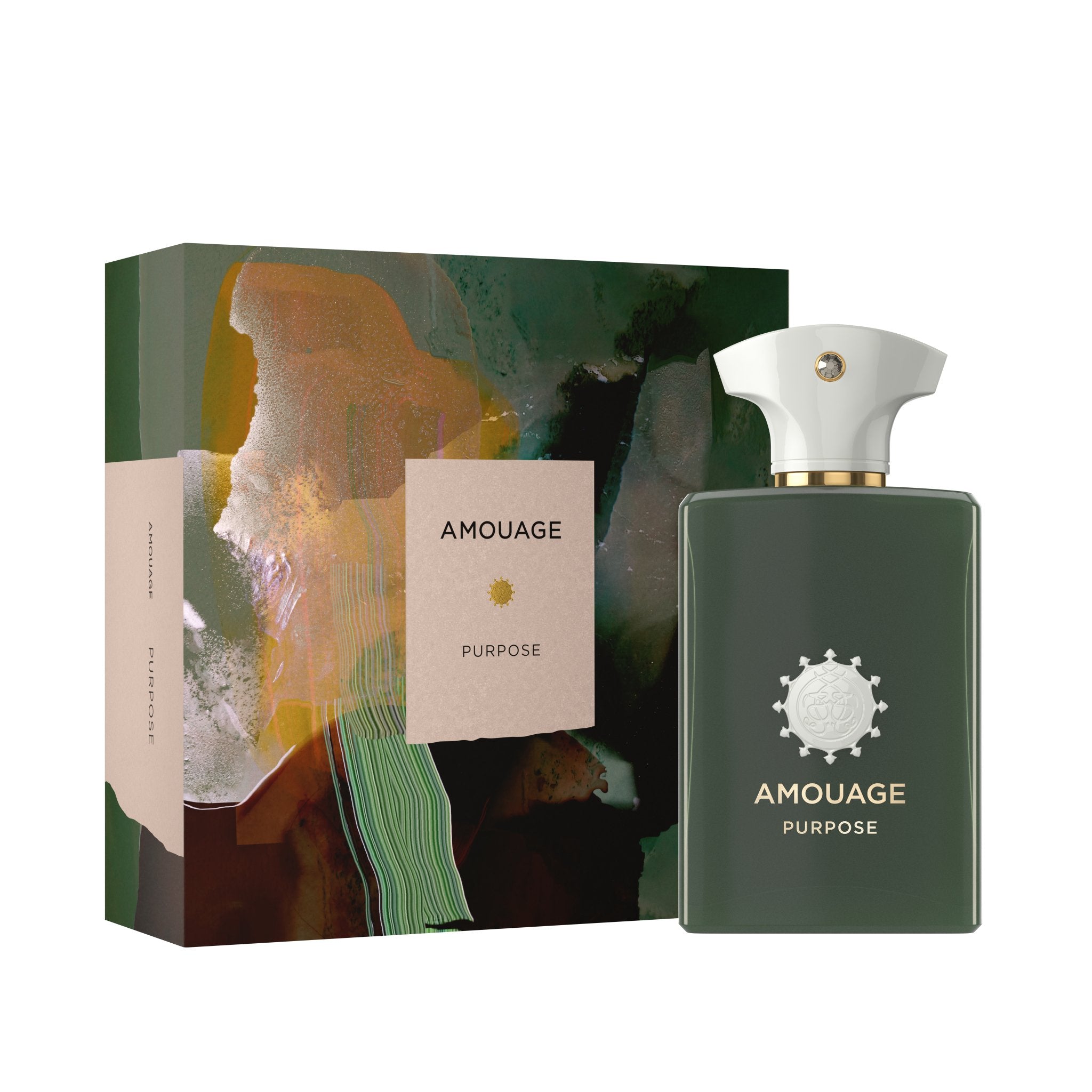 Amouage Purpose EDP 100ml - AmouageRabica