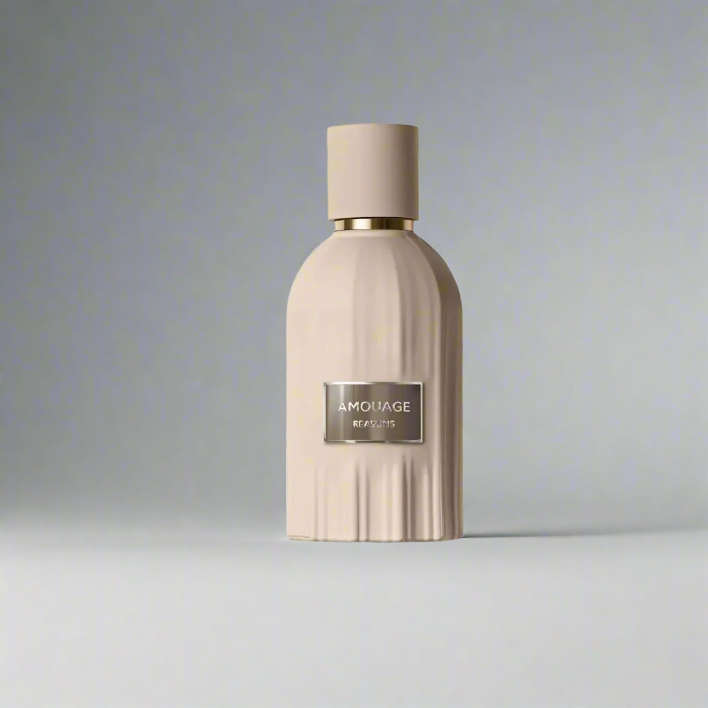 Amouage Reasons Essence de Parfum - Rabica