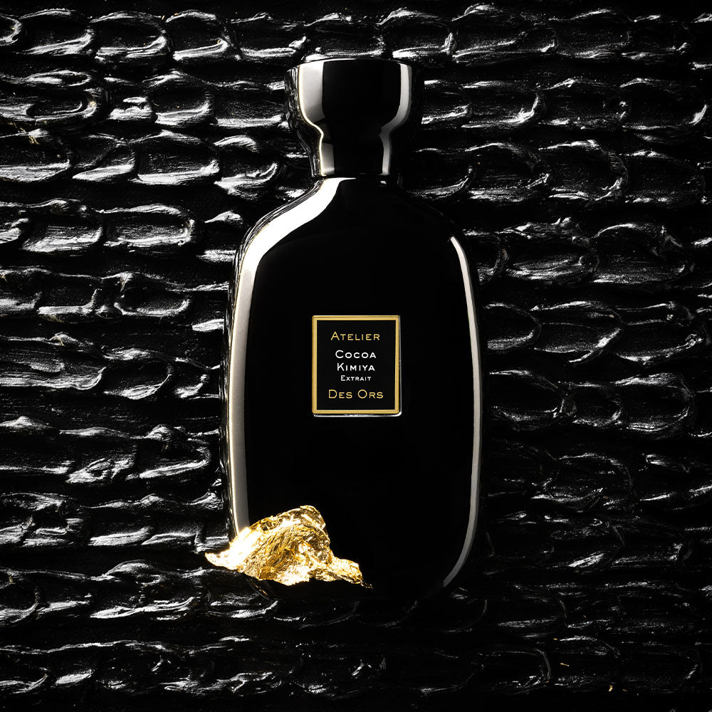 Atelier Des Ors Cocoa Kimiya Extrait - Atelier Des OrsRabica