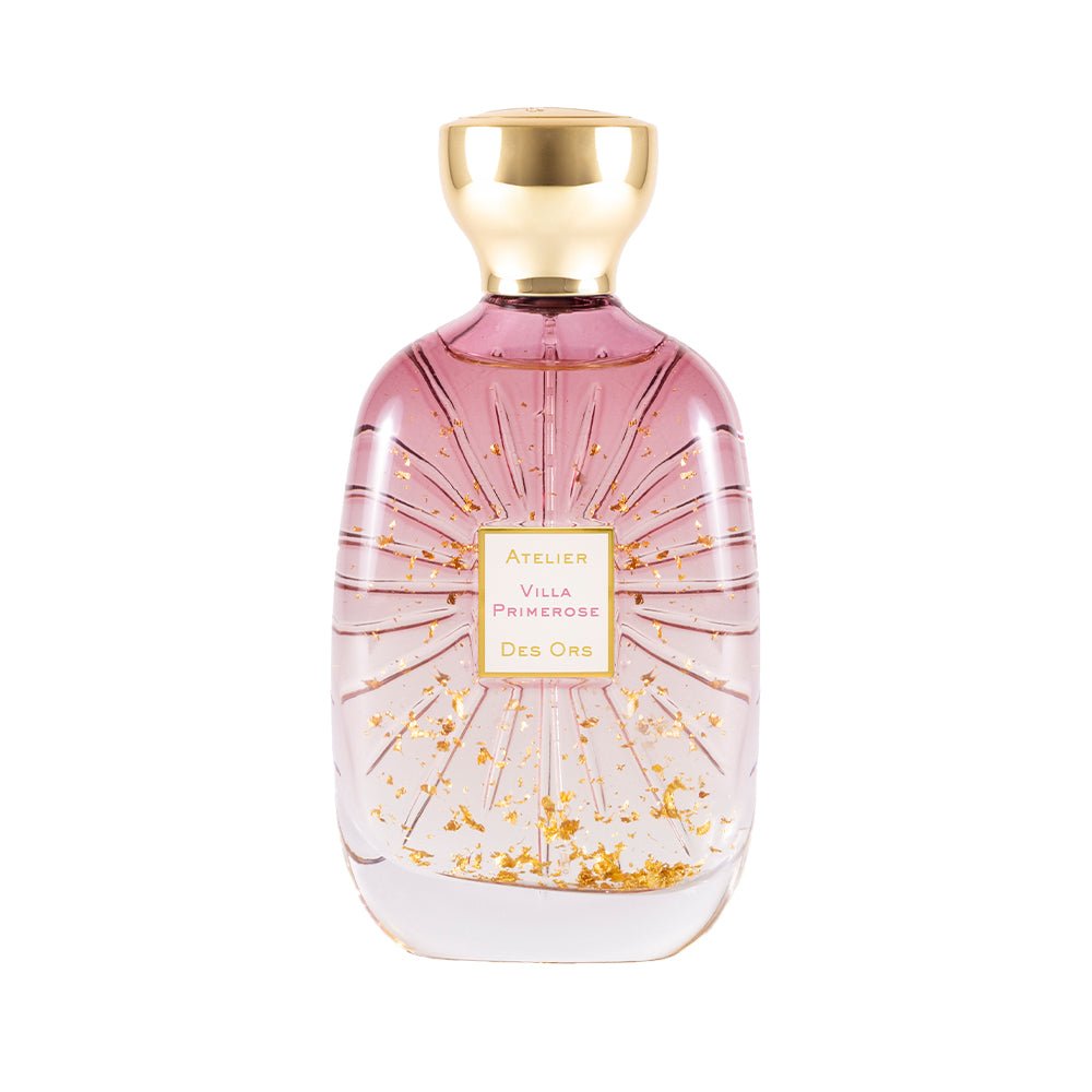 Atelier Villa Primerose EDP - Atelier Des OrsRabica