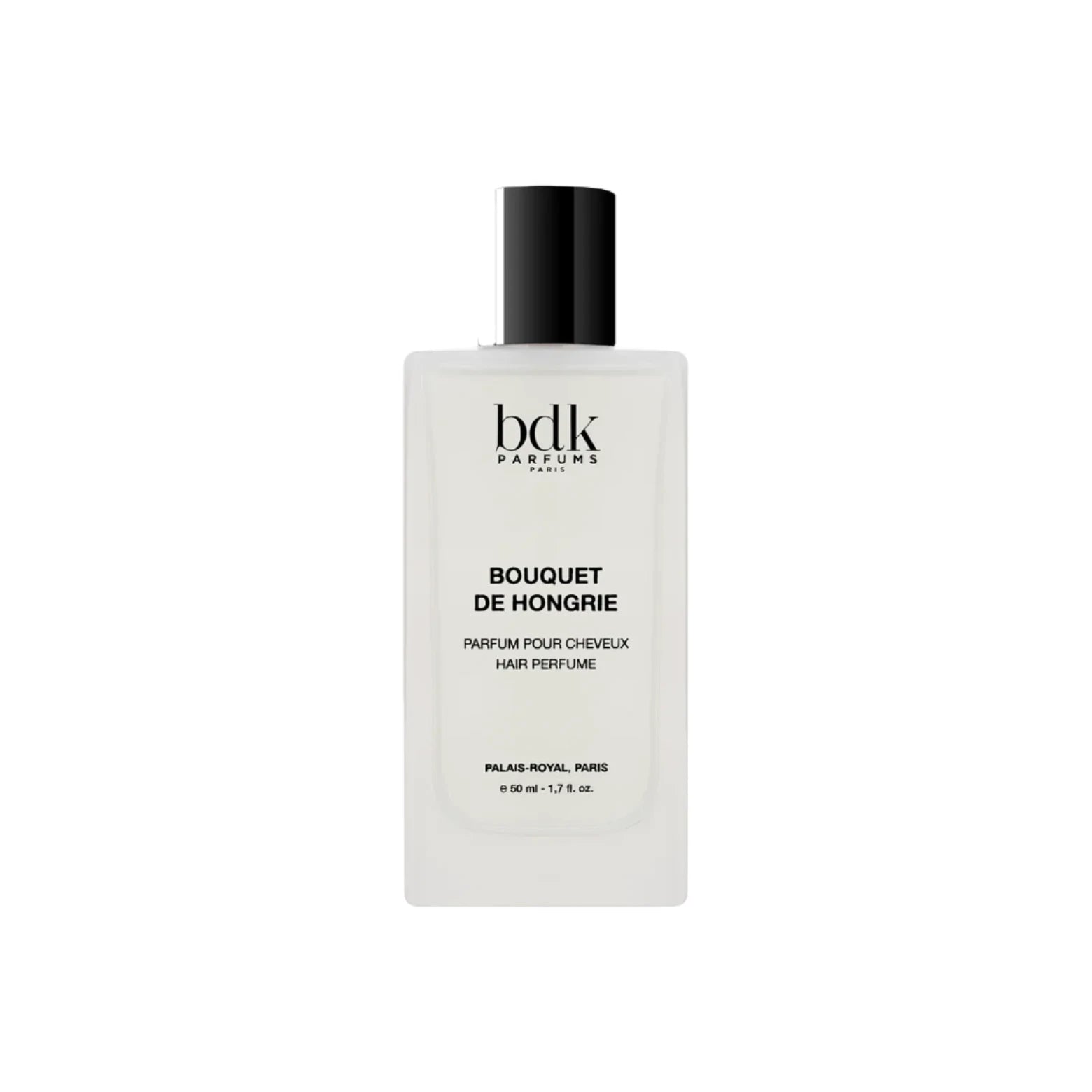 bdk Bouquet De Hongrie Hair Perfume - BDKRabica