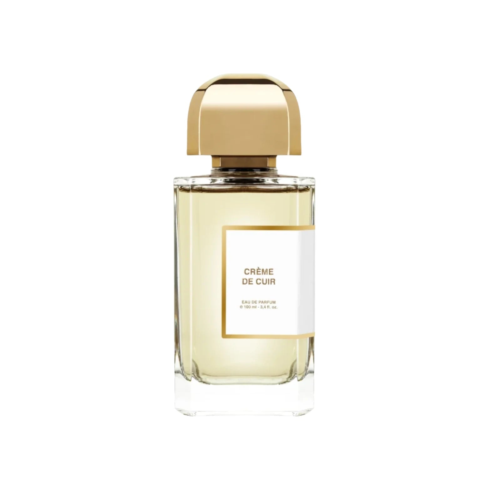 bdk Creme De Cuir Edp - BDKRabica