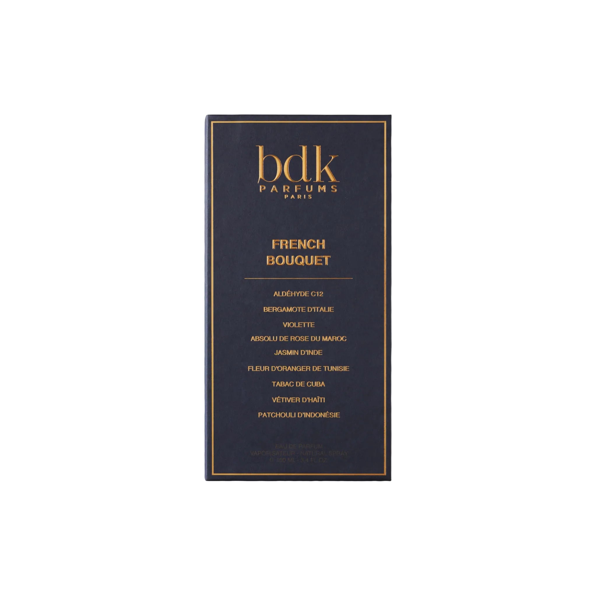 bdk Parfums French Bouquet Edp - BDKRabica