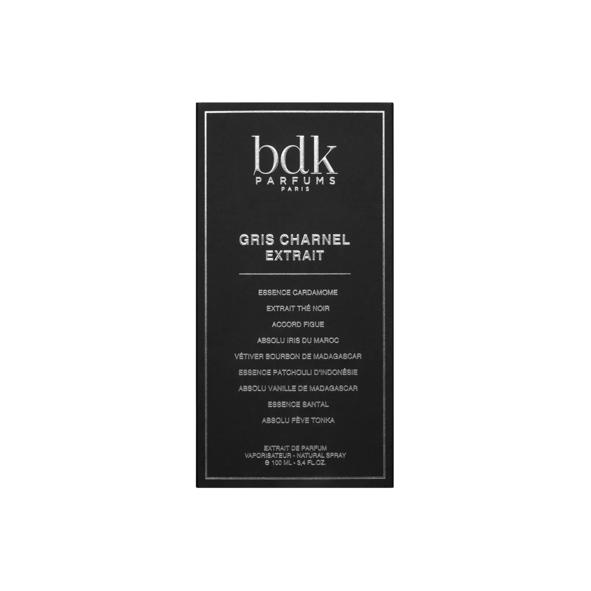 bdk Parfums Gris Charnel Extrait De Parfum - BDKRabica