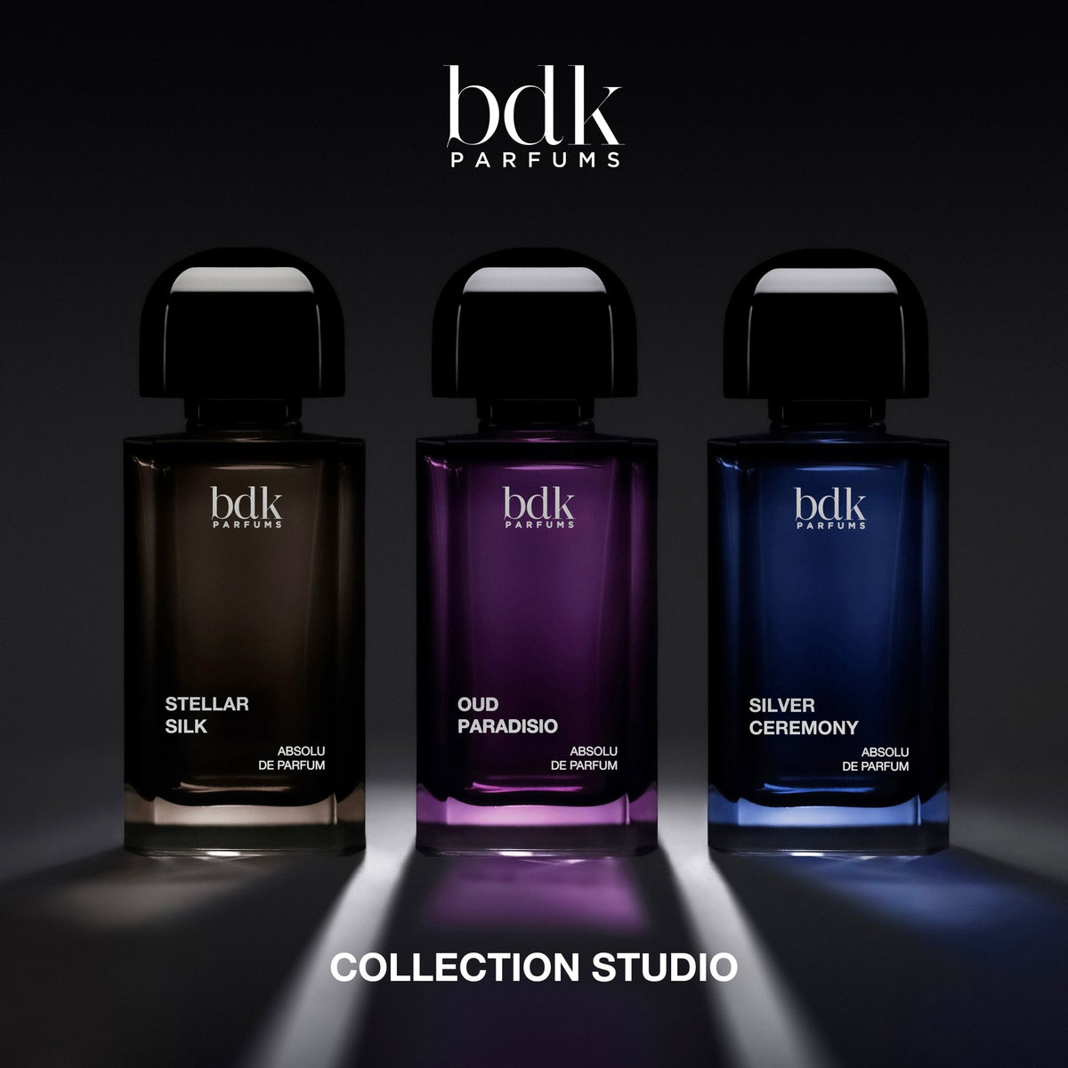 BDK Parfums Oud Paradisio | Absolu de Parfum -BDKBDK