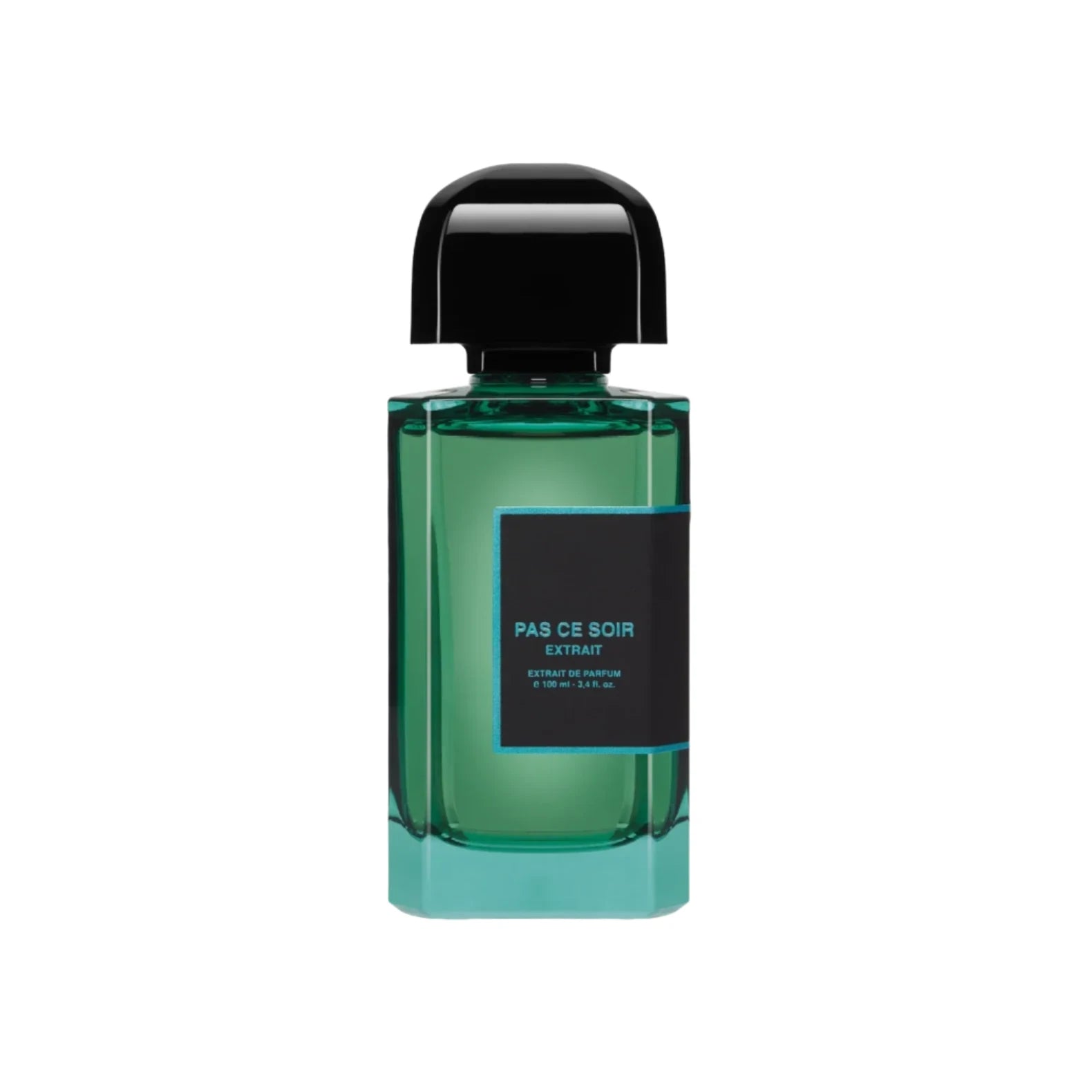bdk Parfums Pas Ce Soir Extrait De Parfum 100ml - BDKRabica