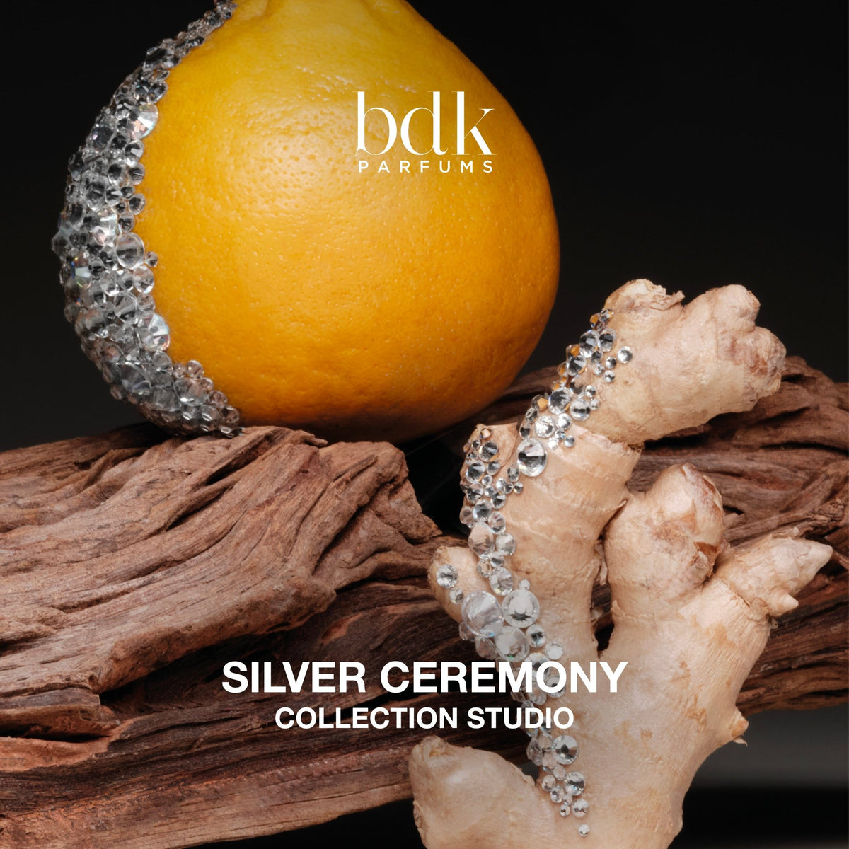 BDK Parfums Silver Ceremony | Absolu de Parfum -BDKBDK