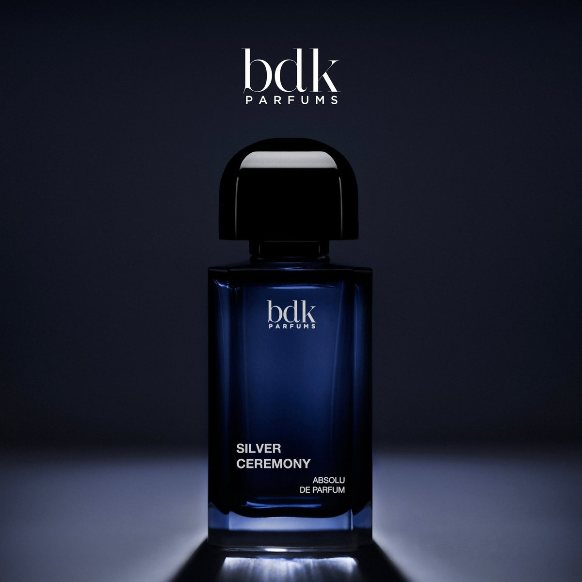 BDK Parfums Silver Ceremony | Absolu de Parfum -BDKBDK