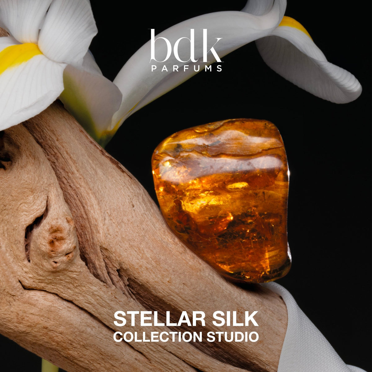 BDK Parfums Stellar Silk | Absolu de Parfum -BDKBDK