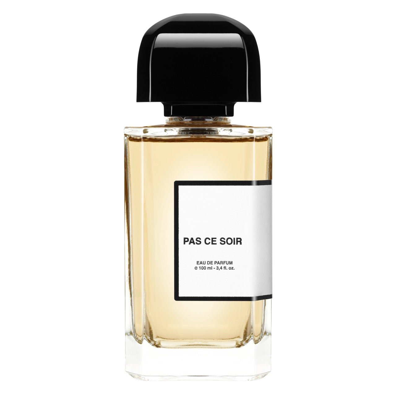 香水(女性用) bdk PAS CE SOIR Eau de Parfum 100ml Pas Ce Soir | bdk