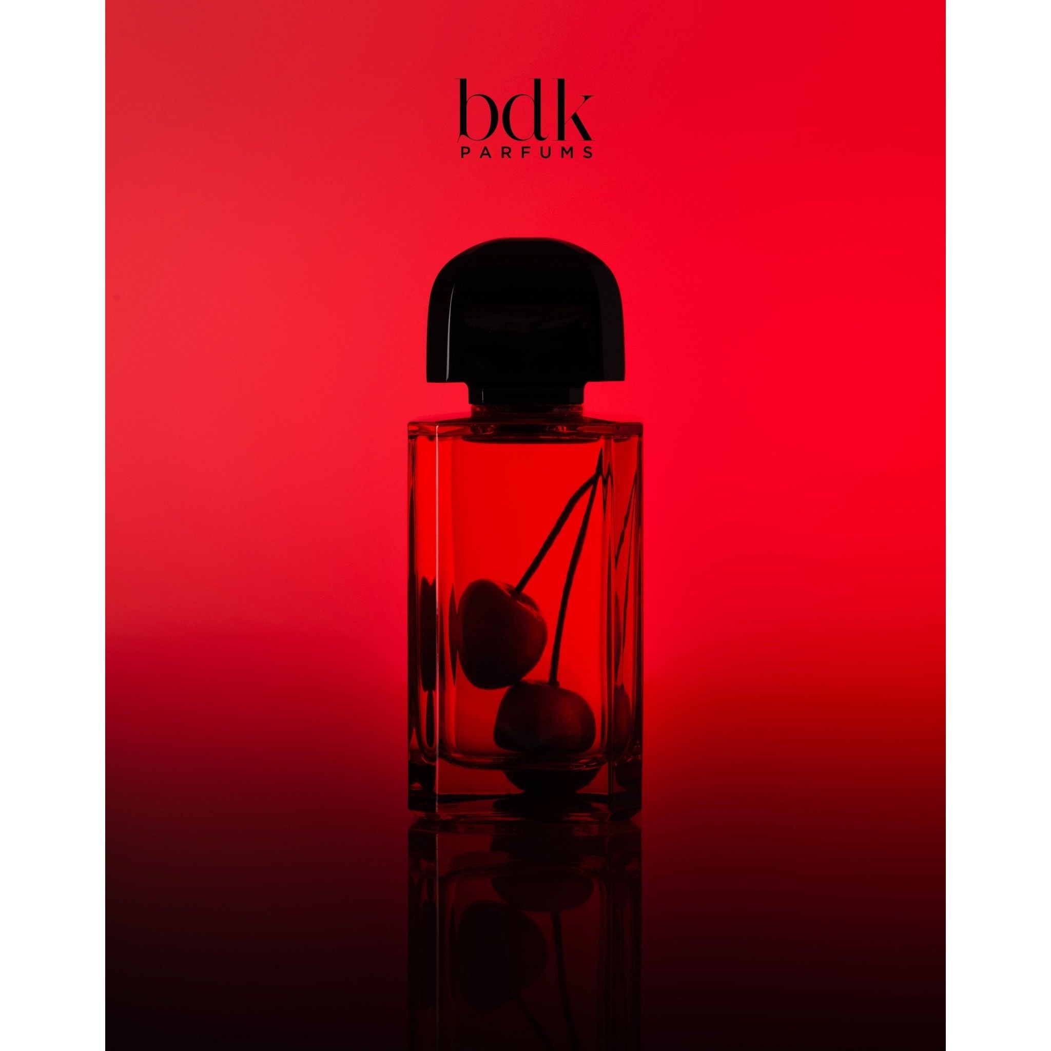 BDK Rouge Smoking Extrait - BDKRabica