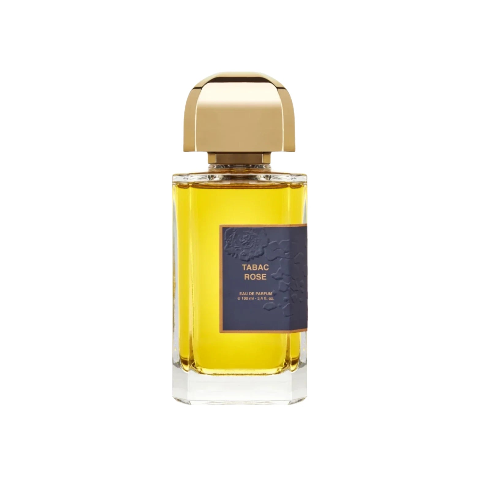 bdk Tabac Rose EDP - BDKRabica