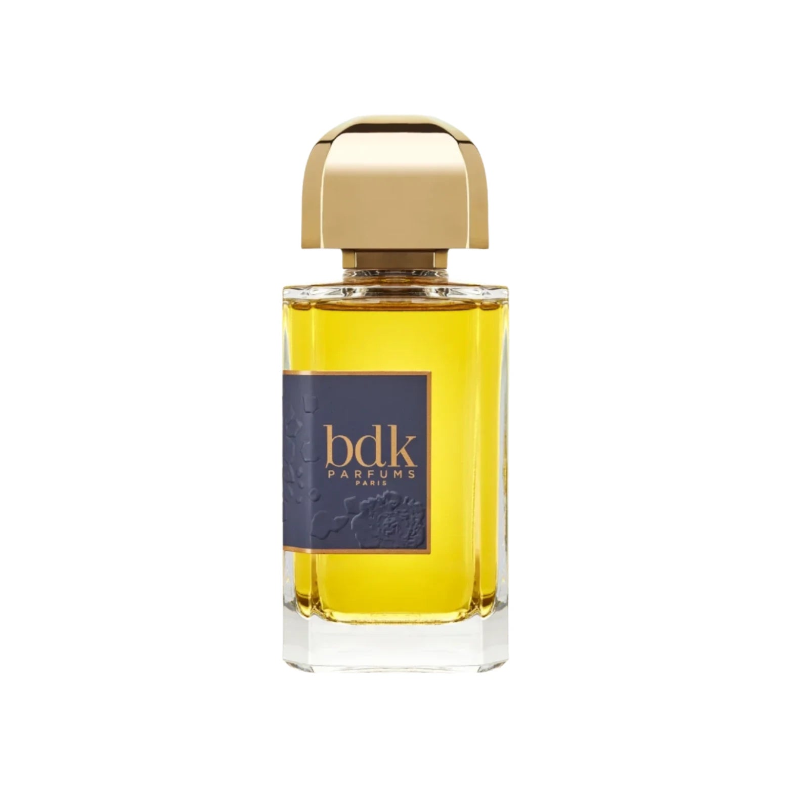 bdk Tabac Rose EDP - BDKRabica