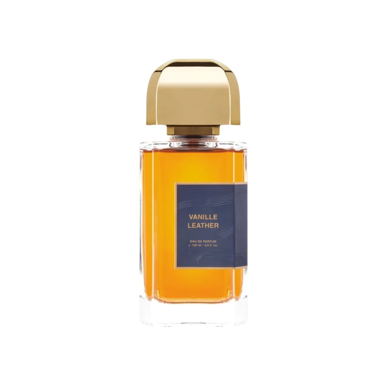 bdk Vanille Leather EDP - BDKRabica