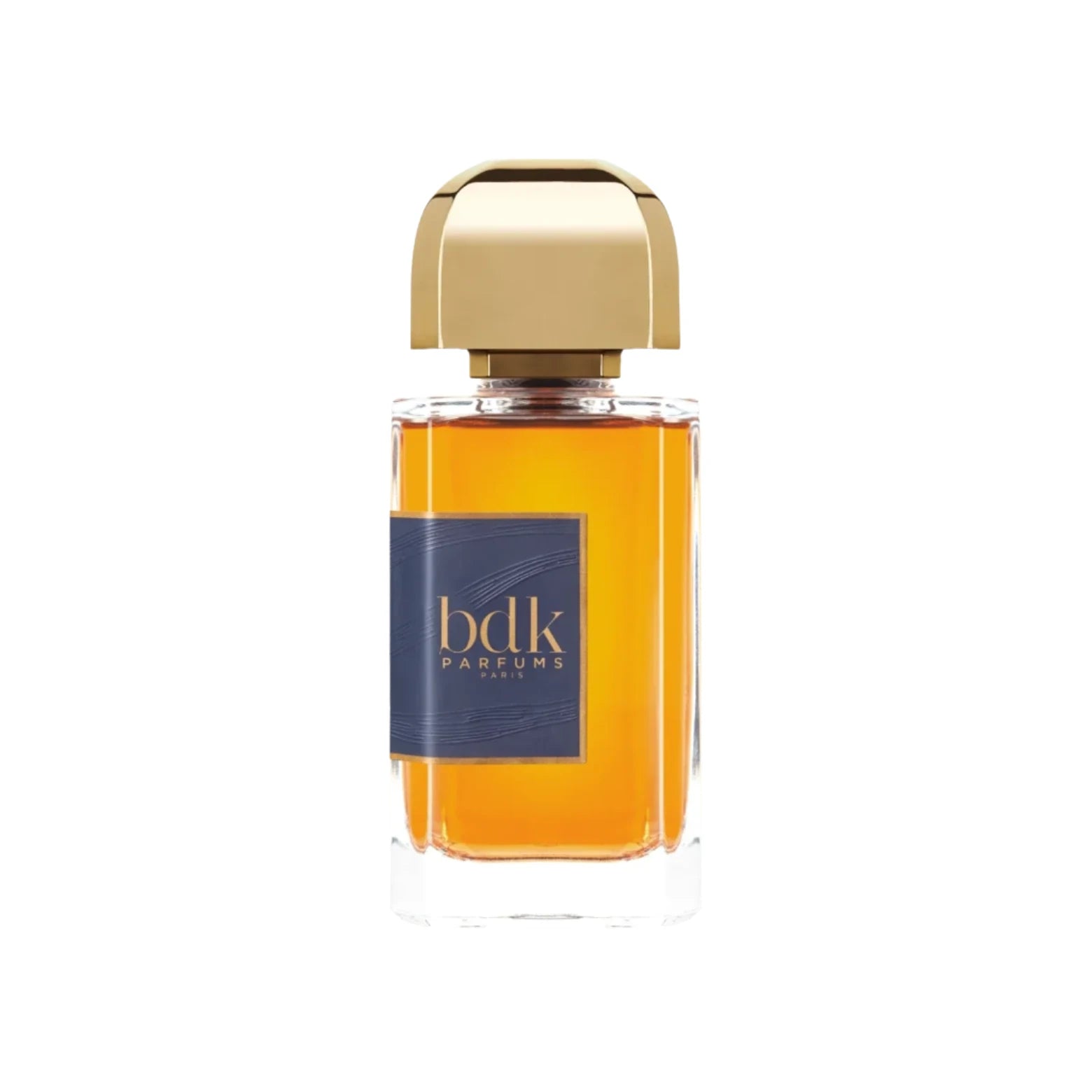 bdk Vanille Leather EDP - BDKRabica