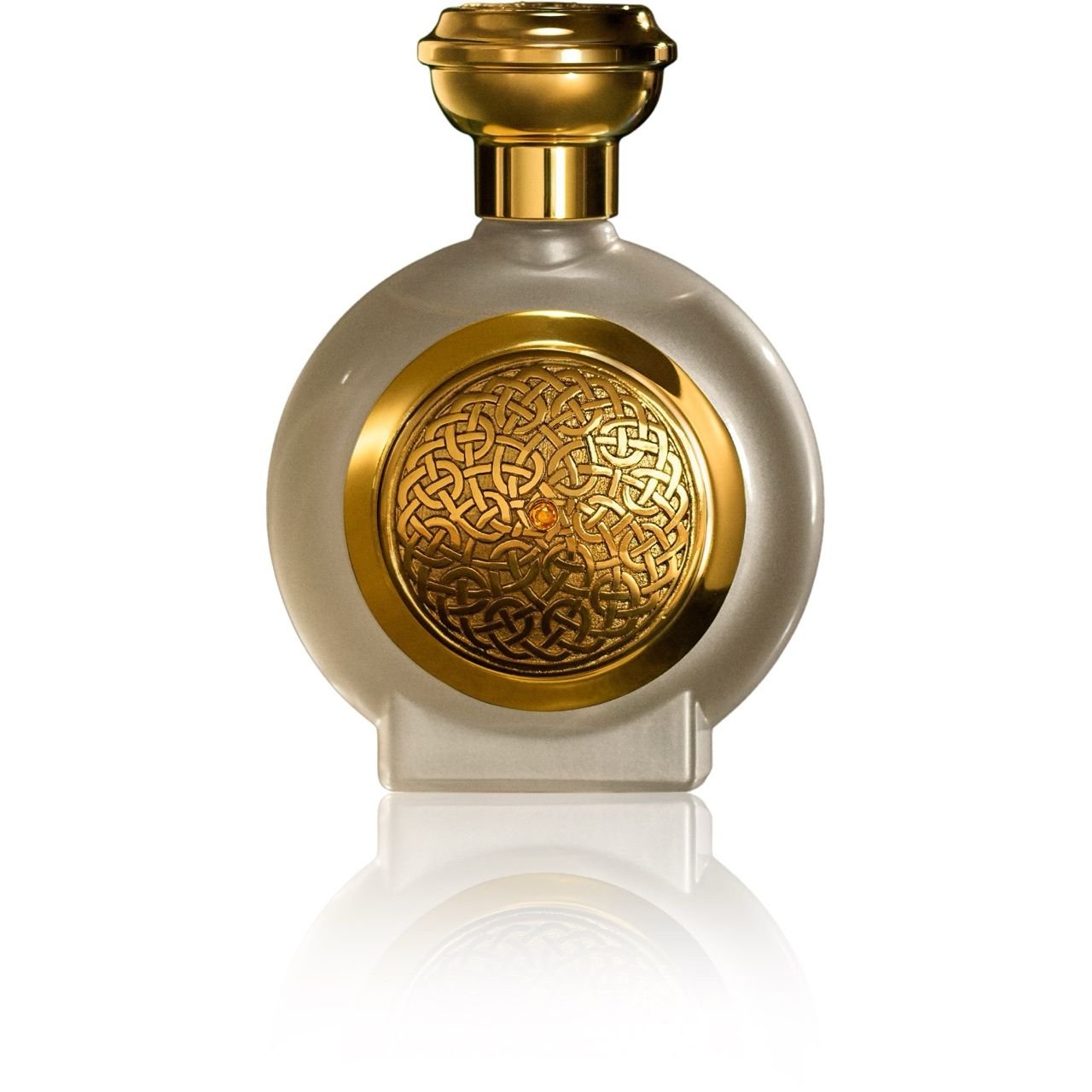 Boadicea The Victorious Amber Sapphire - Boadicea The VictoriousBoadicea The Victorious