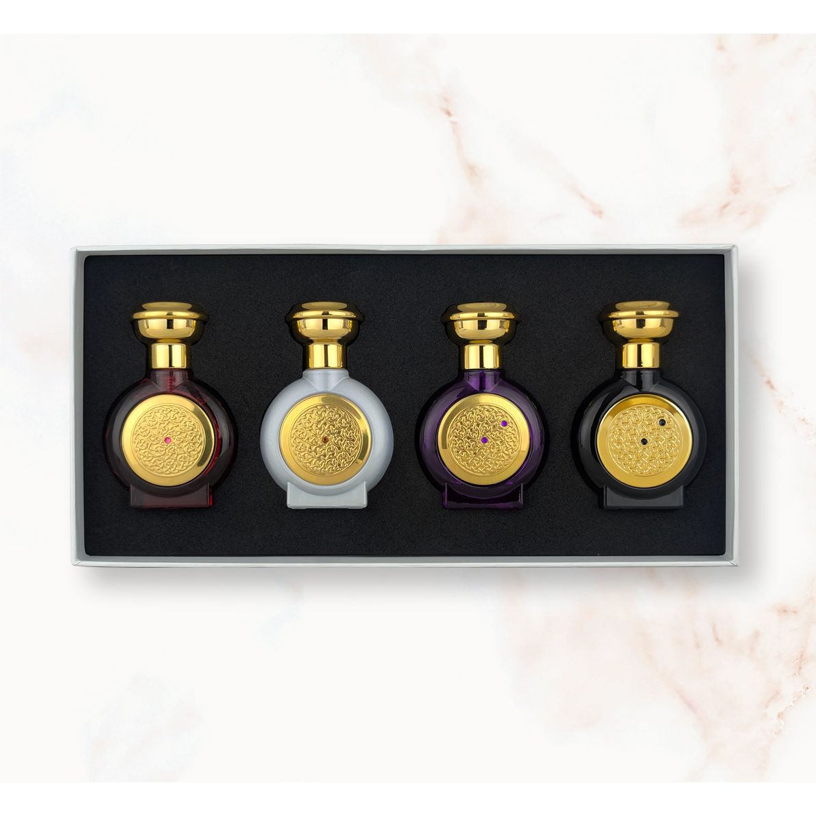 Boadicea The Victorious Eternal Sapphire Collection 10ml Gift Set - Boadicea The VictoriousBoadicea The Victorious