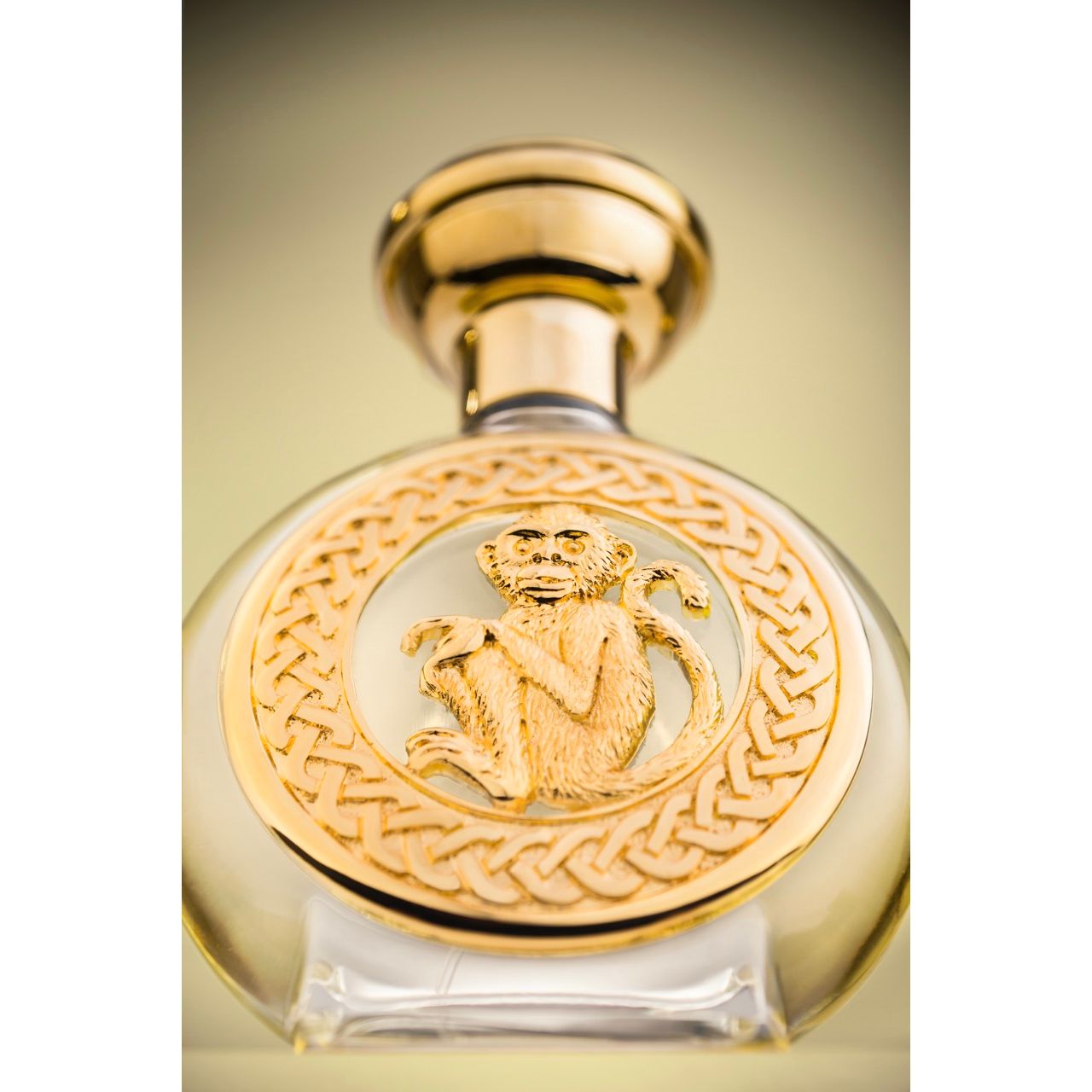 Boadicea The Victorious Hanuman - Boadicea The VictoriousBoadicea The Victorious