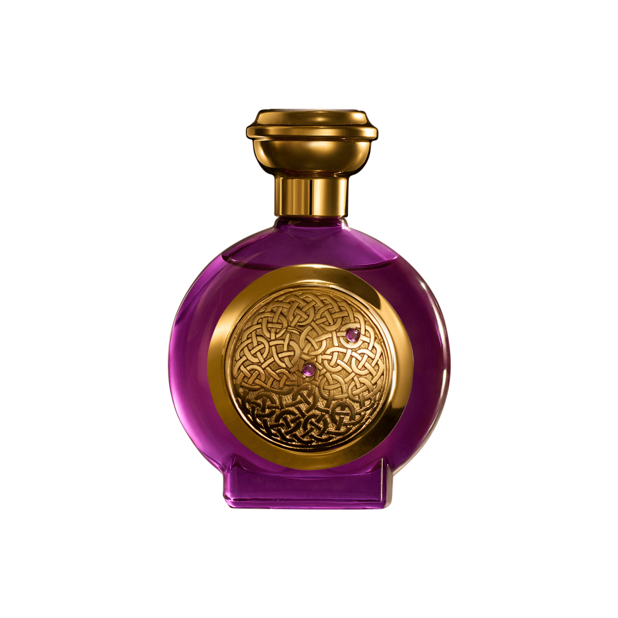 Boadicea The Victorious Violet Sapphire Supercharged - Boadicea The Victorious