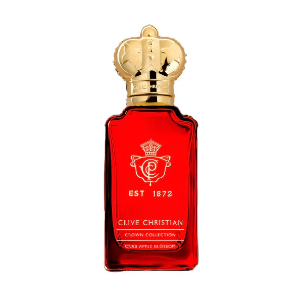 Clive Christian 香水 赤 Crab Apple Blossom | Clive Christian