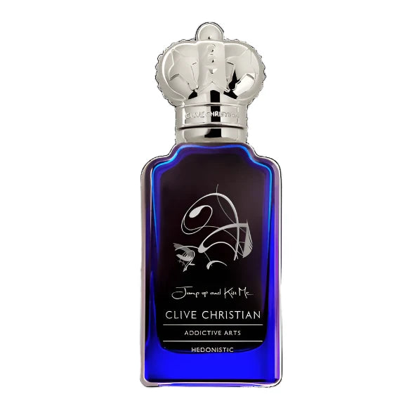 Jump Up and Kiss Me Hedonistic | Clive Christian