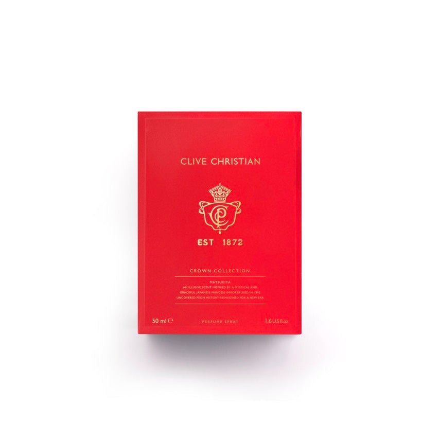 Clive Christian Matsukita - Clive ChristianClive Christian