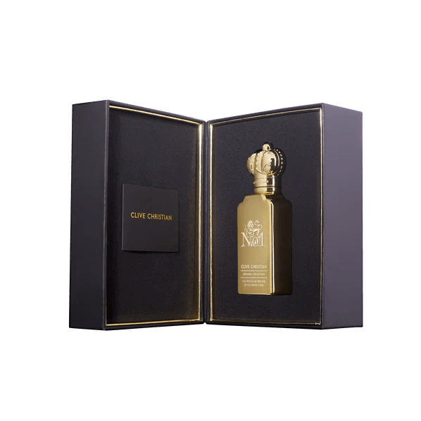 Clive Christian No1 Masculine - Clive ChristianRabica