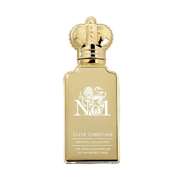 香水(男性用) CLIVE CHRISTIAN No.1 Masculine 50mL No1 Masculine | Clive Christian