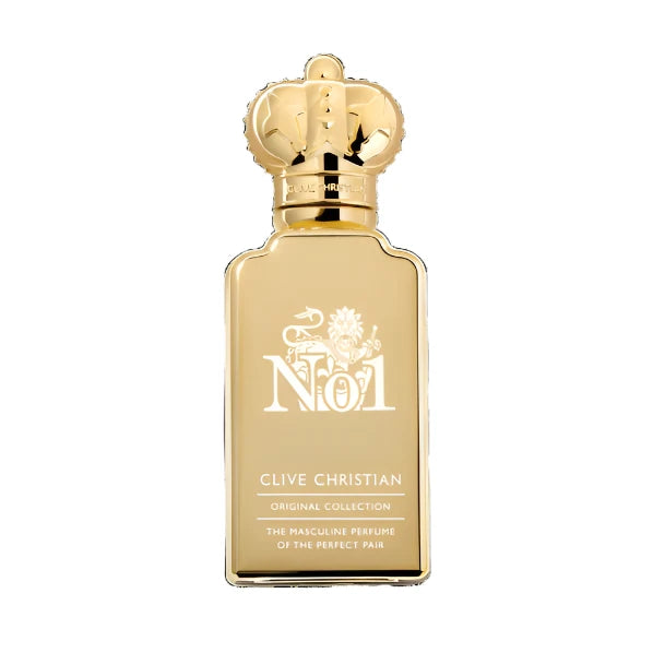 Clive Christian No1 Masculine - Clive ChristianRabica