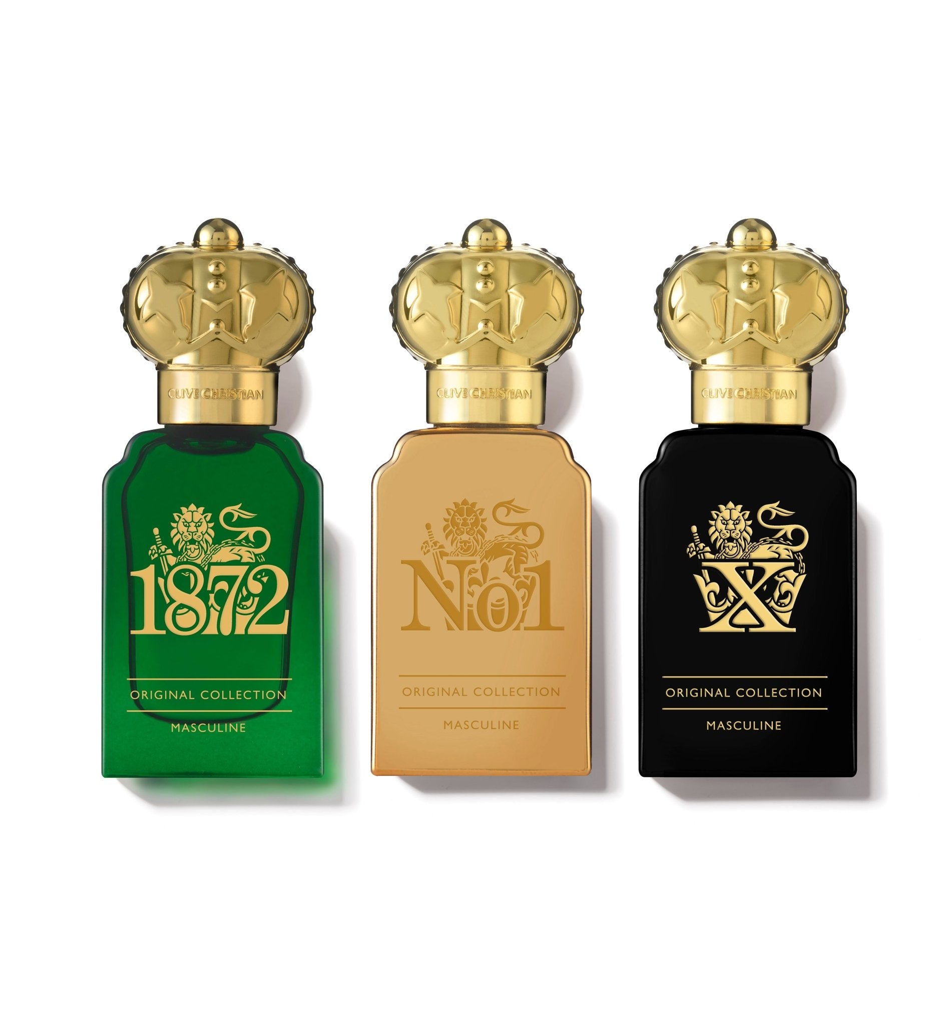 Clive Christian Original Traveller Masculine - Clive ChristianClive Christian