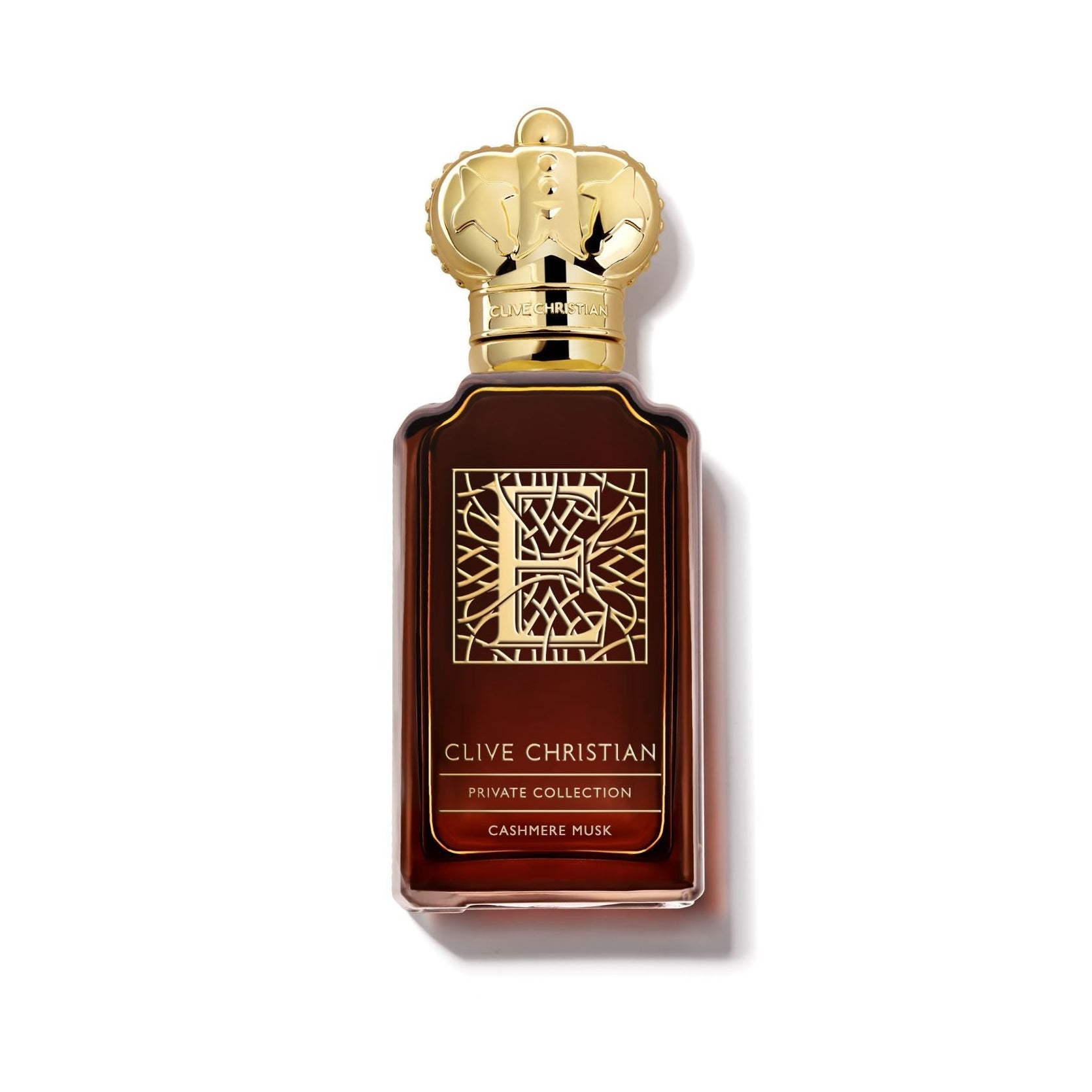 Clive Christian Private Collection E Cashmere Musk - Clive ChristianClive Christian