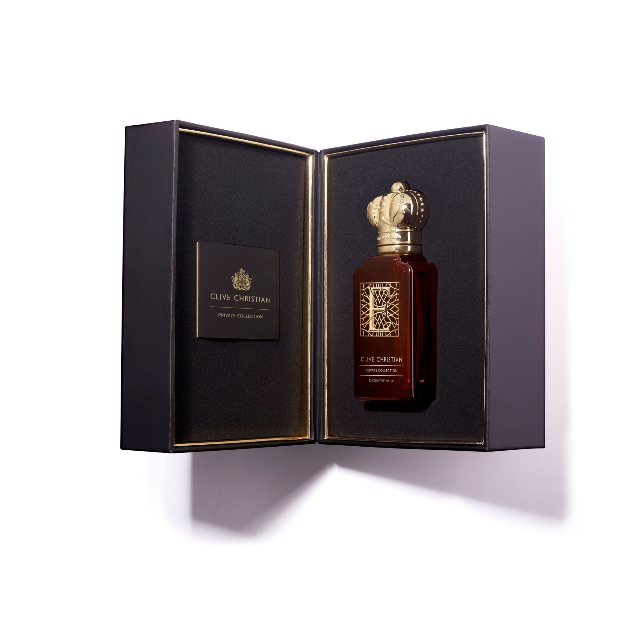 Clive Christian Private Collection E Cashmere Musk - Clive ChristianClive Christian