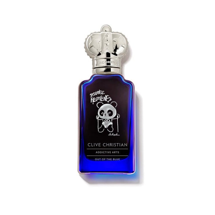Clive Christian Strange Heavens Out of the Blue - Clive ChristianClive Christian