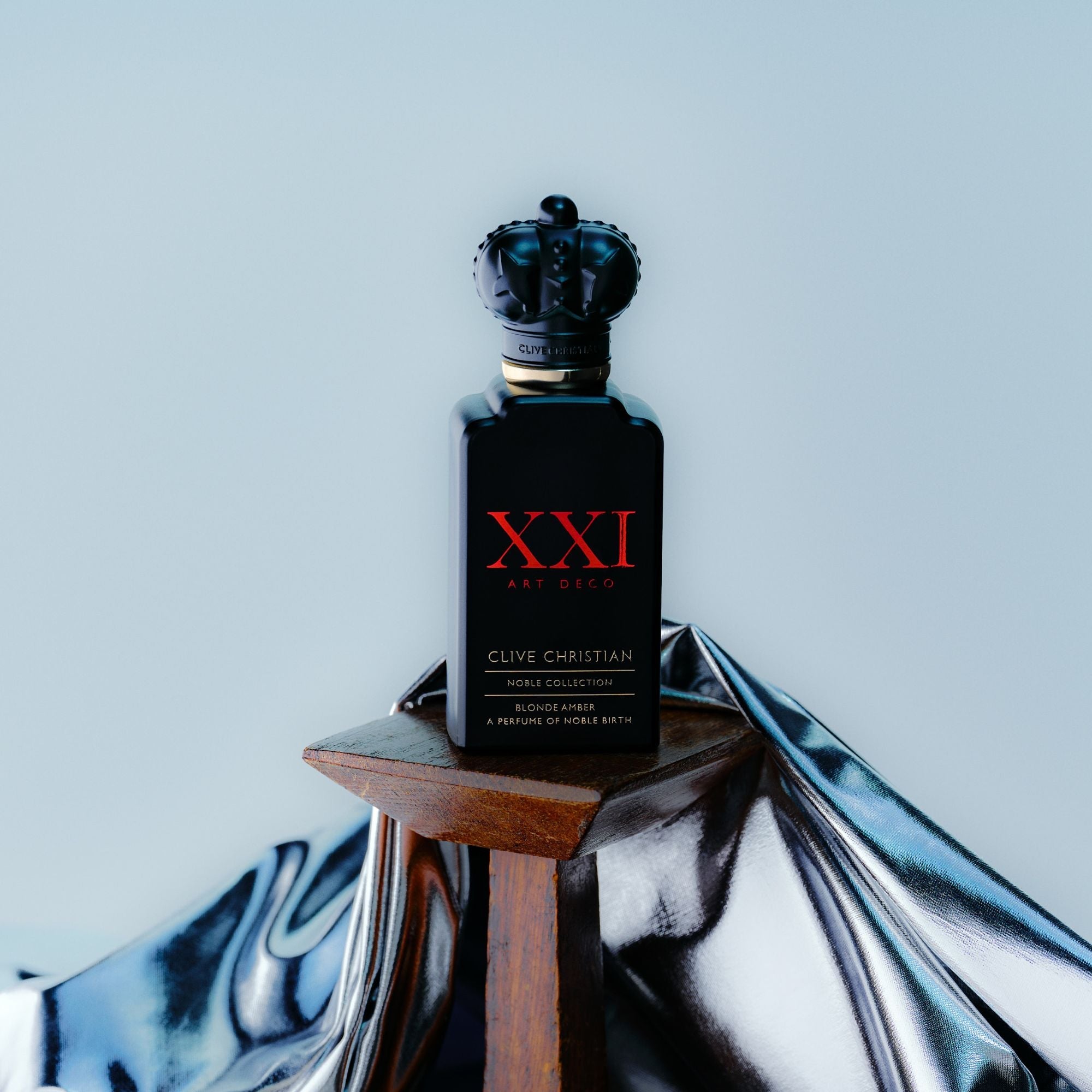 Clive Christian XXI Art Deco Blonde Amber - Clive ChristianClive Christian