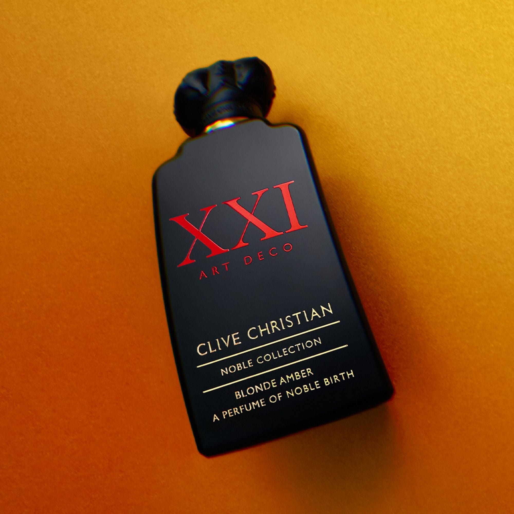 Clive Christian XXI Art Deco Blonde Amber - Clive ChristianClive Christian