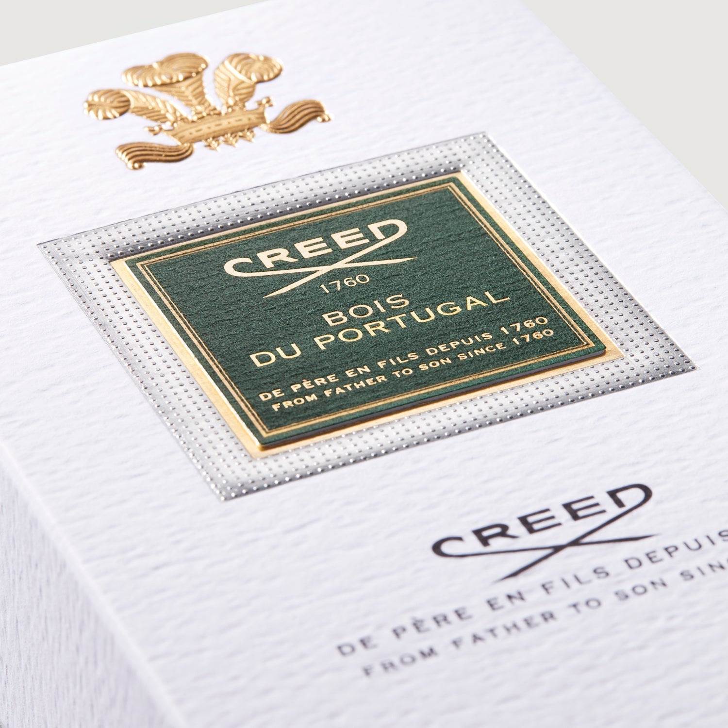 Creed BOIS DU PORTUGAL - CreedRabica