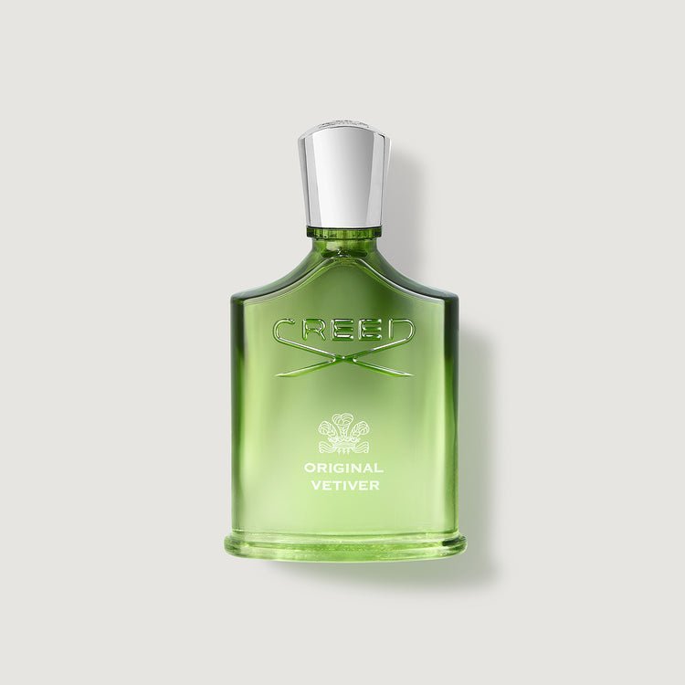 Creed Original Vetiver - CreedRabica