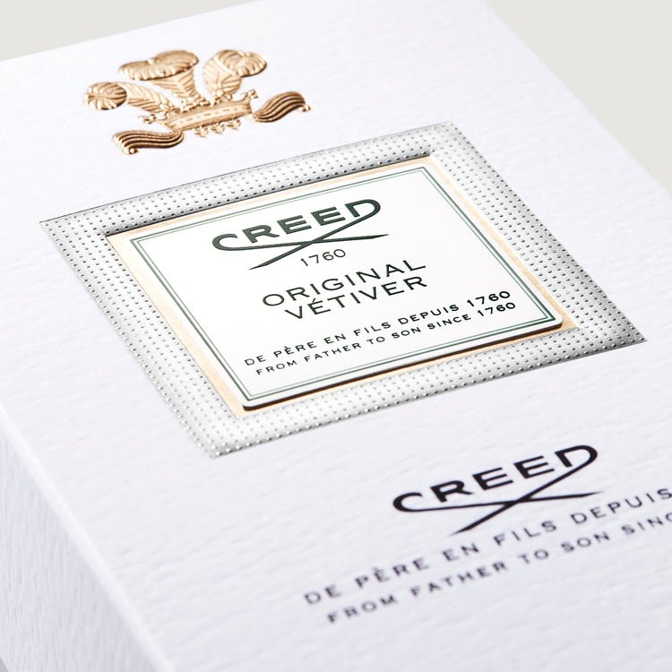 Creed Original Vetiver - CreedRabica