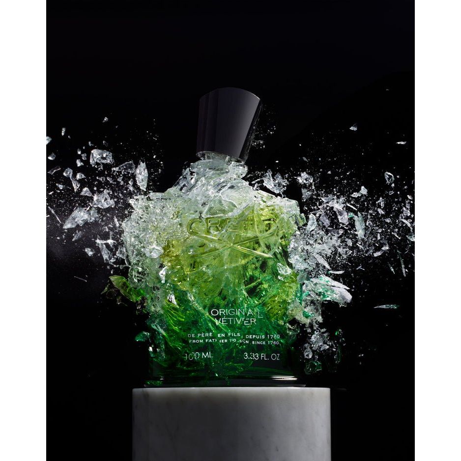 Creed Original Vetiver - CreedRabica