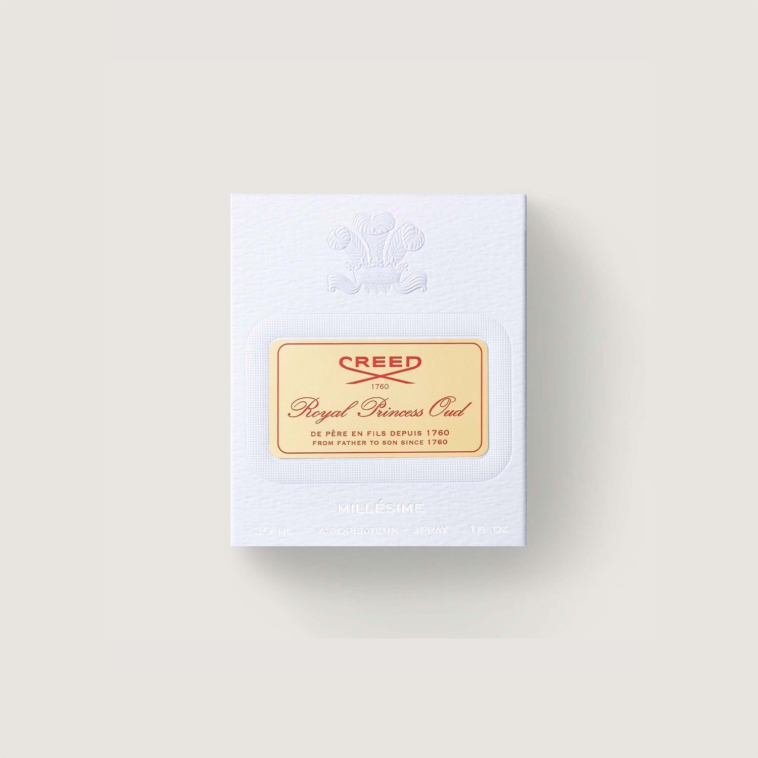 Creed ROYAL PRINCESS OUD - CreedRabica