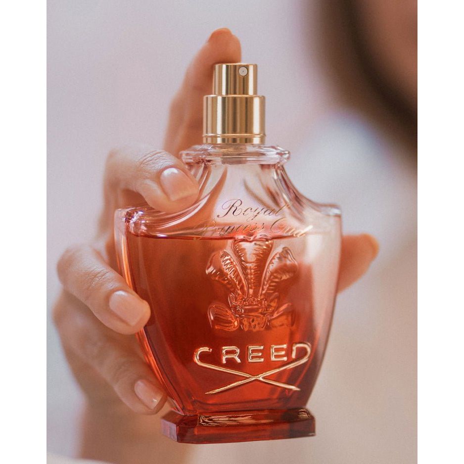 Creed ROYAL PRINCESS OUD - CreedRabica