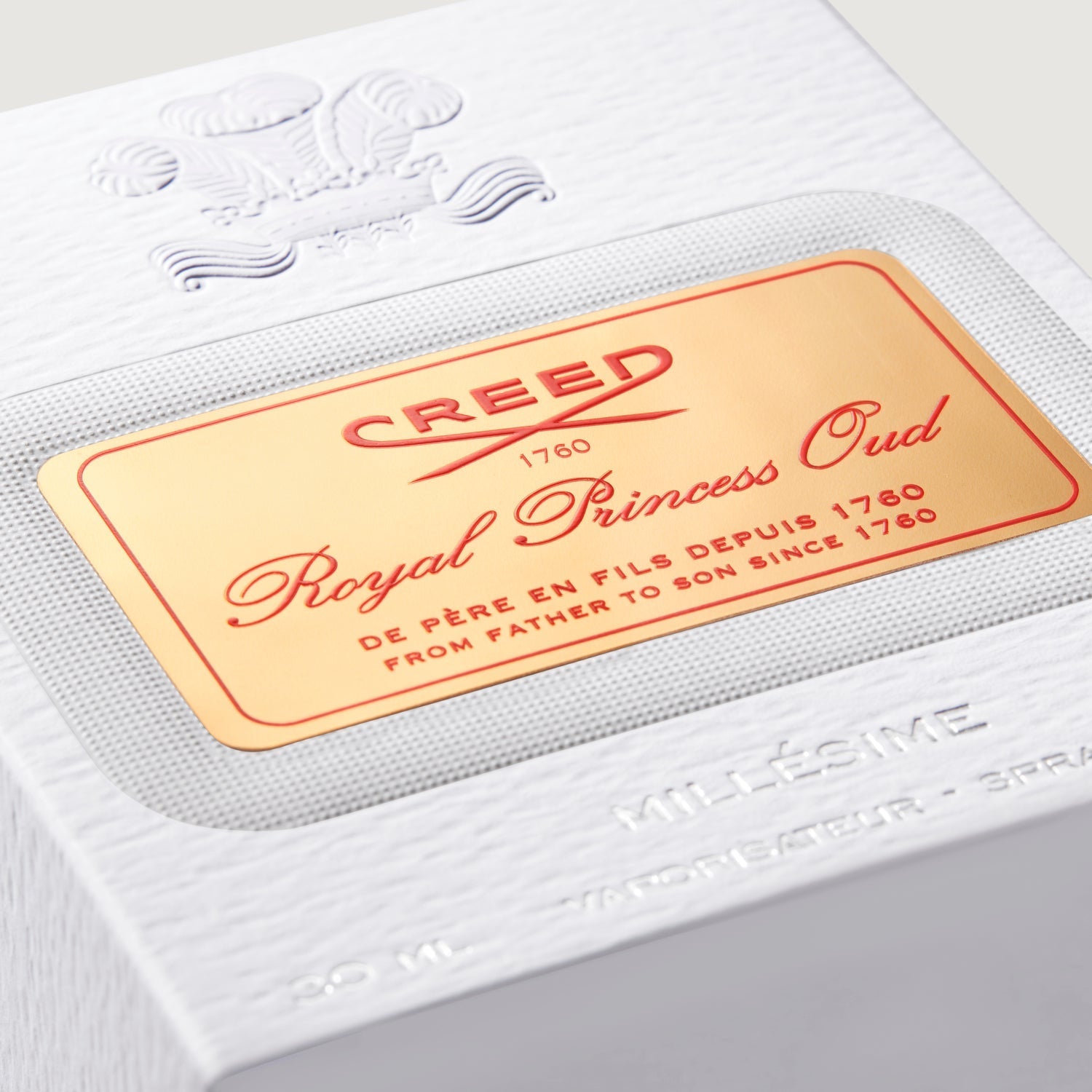Creed ROYAL PRINCESS OUD - CreedRabica