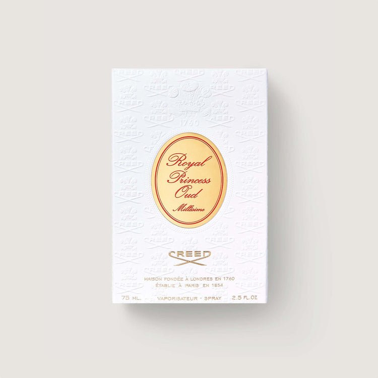 Creed ROYAL PRINCESS OUD - CreedRabica