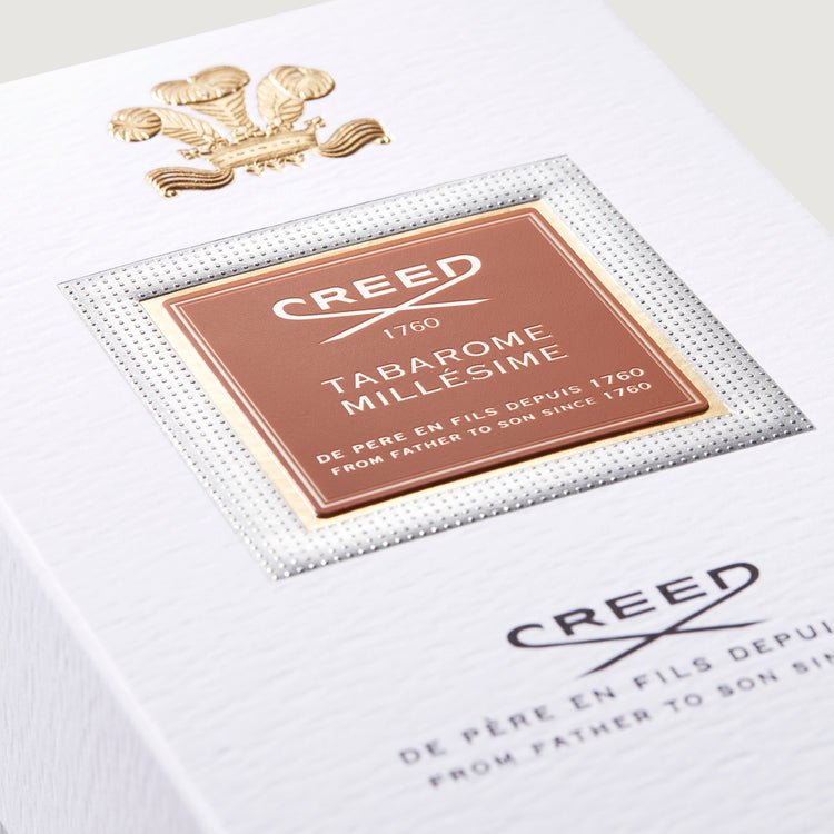 Creed TABAROME MILLESIME - CreedRabica