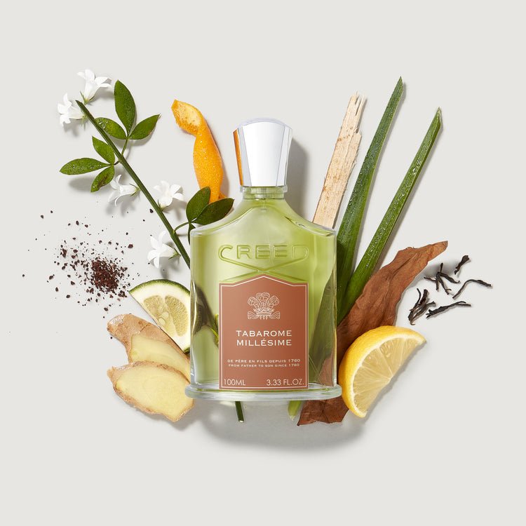 Creed TABAROME MILLESIME - CreedRabica